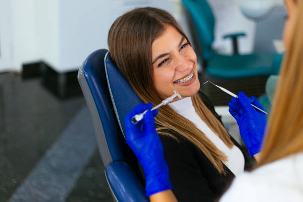 Best Orthodontics  in Woody, WA