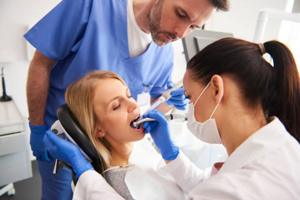 Best Dental X-Rays and Imaging  in Woody, WA